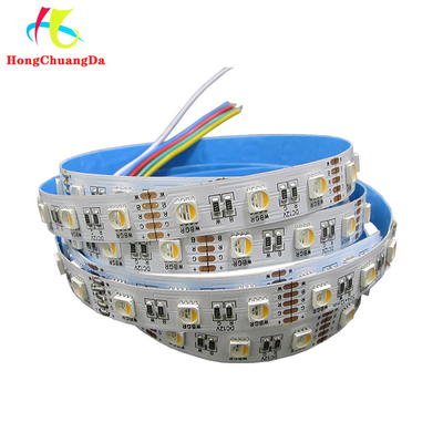 La tira flexible S de Zigbee LED del zigzag Bendable forma la tira del LED para Mini Advertising Sign