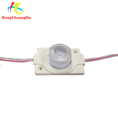 Luz 220LM del módulo LED de la inyección de SMD 3030 sin necesidad de mantenimiento