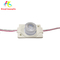 módulo LED SMD 3030 12V de la inyección de 1.5W LED caliente para hacer publicidad de la decoración de la caja de luz