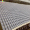 barras ligeras lineares llevadas rígidas IP65 18 LED de la prenda impermeable 10000-13000k