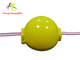 Color 300LM del módulo SMD 2835 ultrasónicos de la MAZORCA de la esfera LED solo