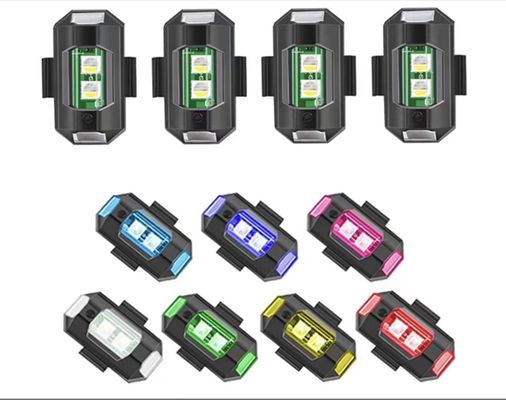 Flash locomotor magnético ligero del piloto del abejón de la succión de los aviones de destello de la motocicleta